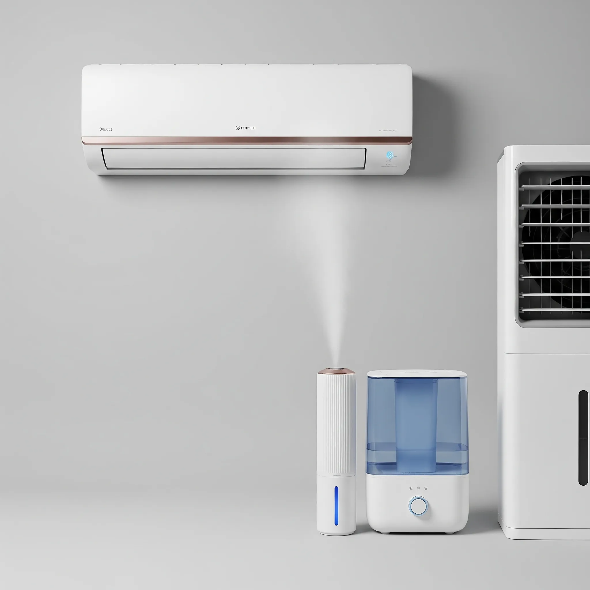 Cooling & Air Devices