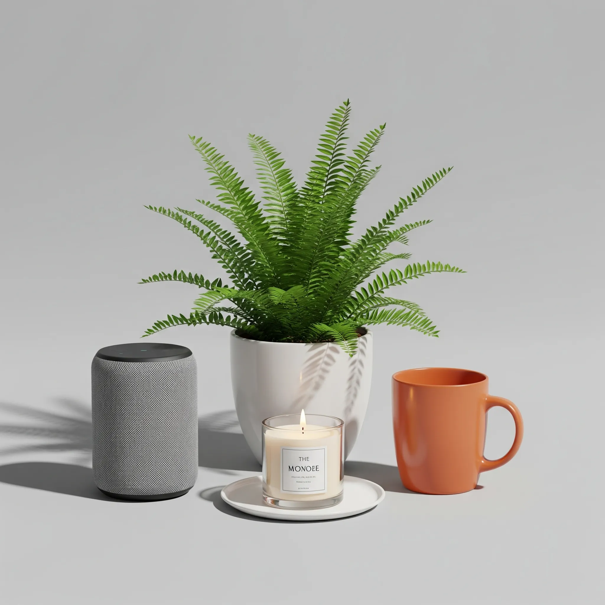 Home & Living Essentials